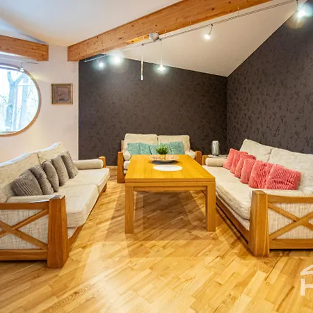 Villa Wildwood Riga