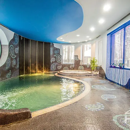Villa Wildwood *