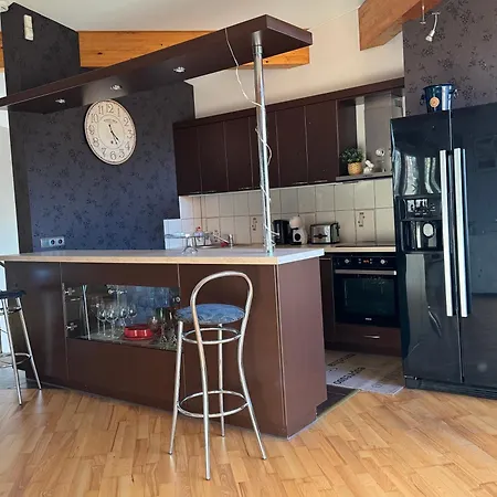 Wildwood Villa