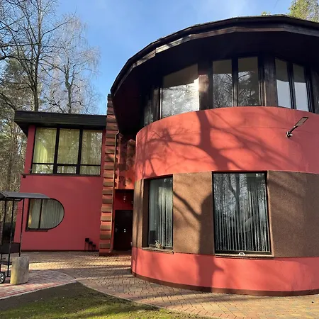 Villa Wildwood