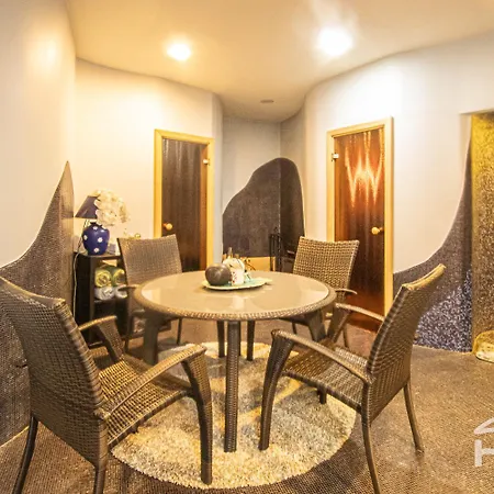 Wildwood Villa