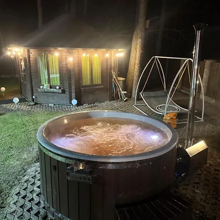Wildwood Villa Riga
