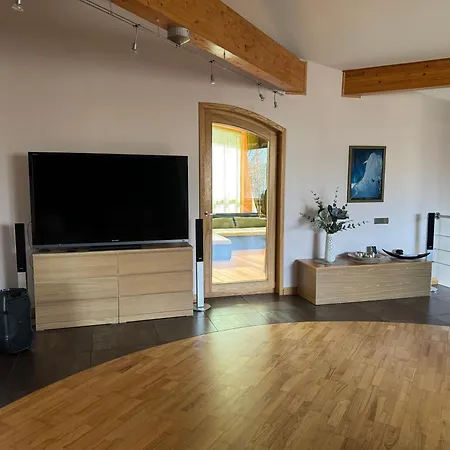 Villa Wildwood