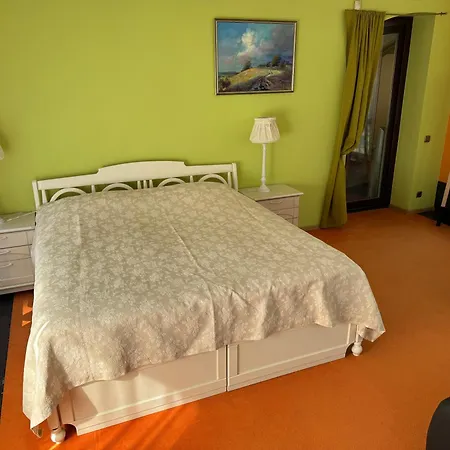 Wildwood Villa
