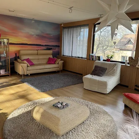 Wildwood Villa