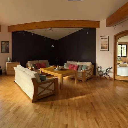 Wildwood Villa