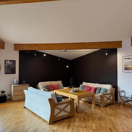 Wildwood Villa Riga