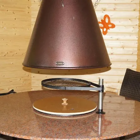 Вилла Wildwood Рига