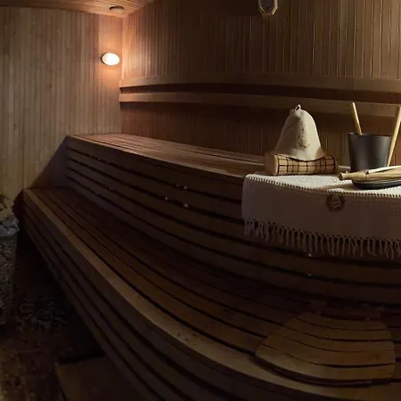 Вилла Wildwood *